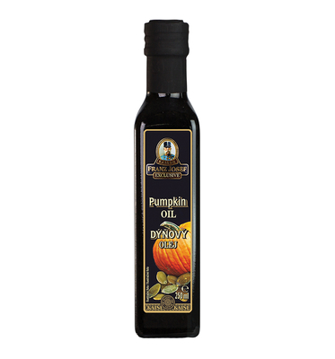 Pumpkin Oil 250 ml